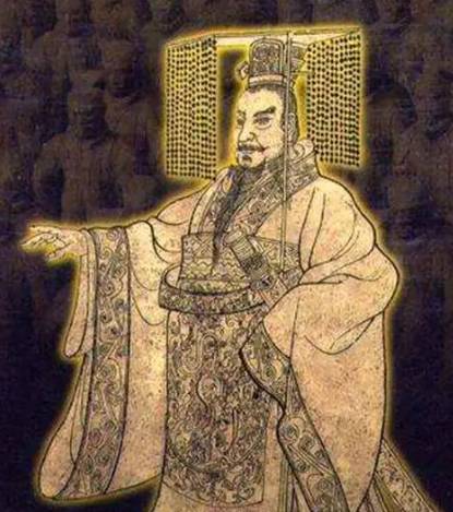 秦始皇的隐忍与崛起：从灭国之战到统一天下