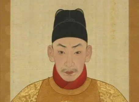 明武宗朱厚照：在位岁月与生命之谜