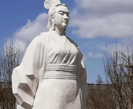 历史上的李未央是冯太后么：北魏汉化改革的奠基者
