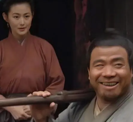 潘金莲与武大郎的婚姻之谜：一段跨越时空的情感纠葛