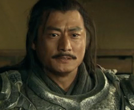 项羽手下五虎将之龙且：英勇与悲剧的交织