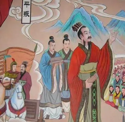 周朝——中国历史上最长的朝代