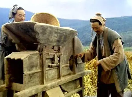 古代战争中的粮草——生命线与胜负关键