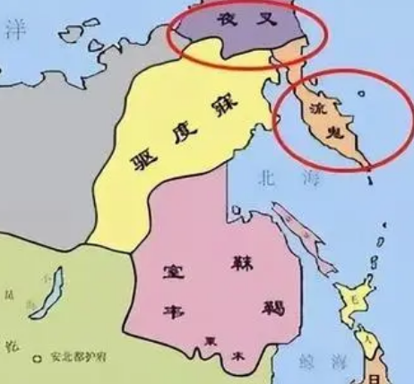 唐朝夜叉国之迷——楚科奇半岛与俄罗斯的历史渊源