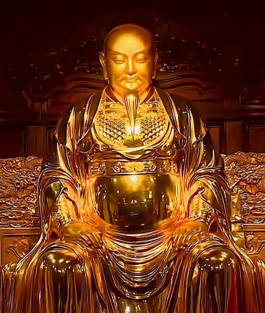 九天玄女与真武大帝的供奉之道