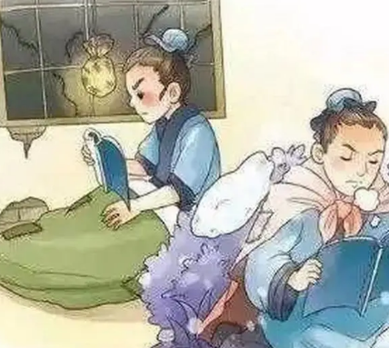 孙康——借雪光读书的励志典范