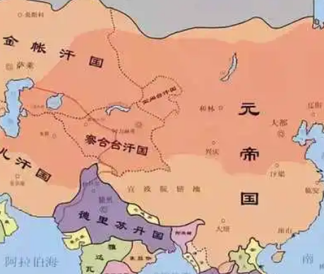 历史上最烂的三个王朝：它们如何让中国落后数百年？