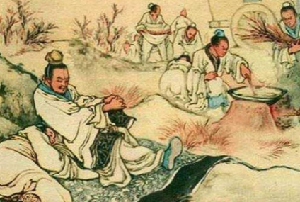退避三舍的主角——重耳：春秋时期的绝世霸主