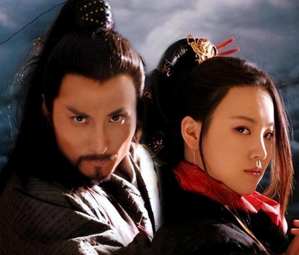 林冲与扈三娘：一段未竟的情缘