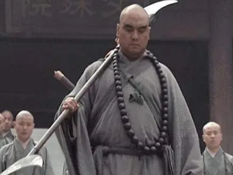 鲁智深出家为僧的深刻缘由