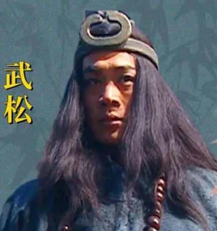 英雄相惜——武松与林冲的深厚情谊