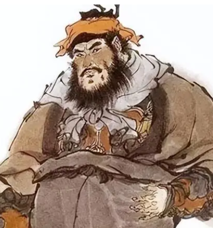 公孙胜离开梁山的原因