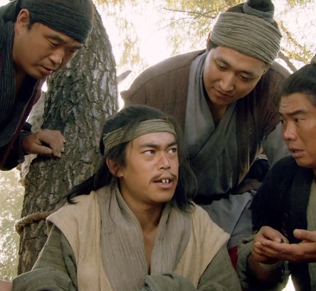 生辰纲：古代财富的象征与权力的争夺