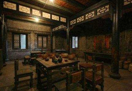 宋朝黑店现象探析：历史背景与原因剖析
