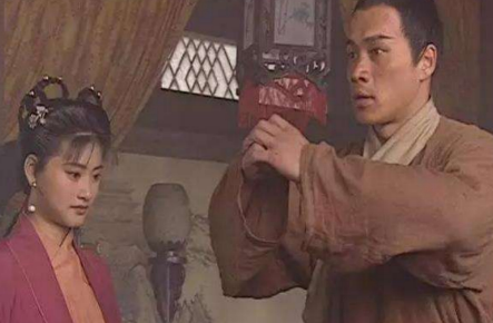 玉兰陷害武松的原因探究
