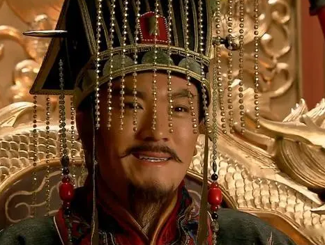 宋江喝毒酒，皇帝是否知晓？