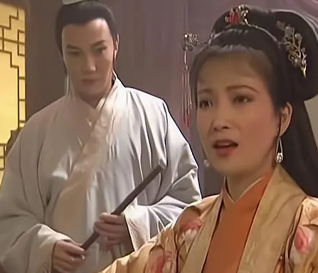 燕青与李师师的情感纠葛