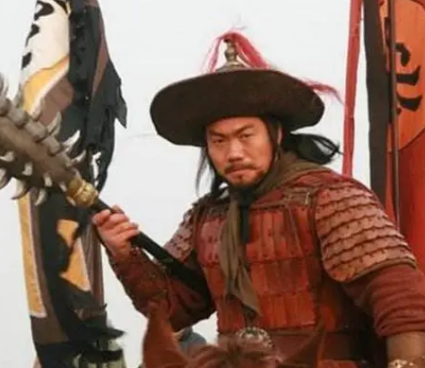 秦明与梁山的缘分--一段英雄传奇的诞生