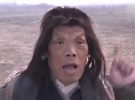 神话传说中力量的较量：龙须虎与邬文化的对决