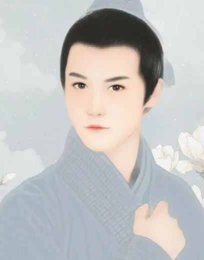 宋玉——史书中的才子与情圣