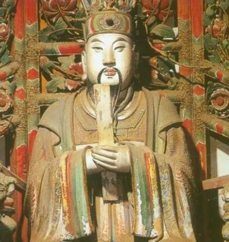 幽冥世界：揭秘泰山王在十殿阎罗中的地位