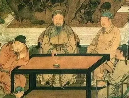 中国传统文化视野下的绚丽之美