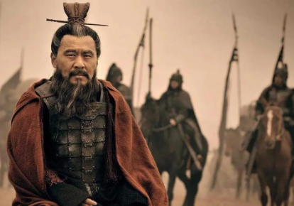 三国正史中的首次交锋——刘备与曹操的对决时刻