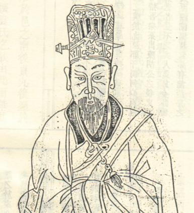 袁盎：忠勇护主的传奇人物
