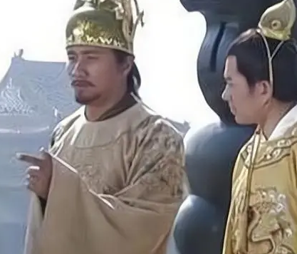 朱元璋的抉择：为何传位给朱允炆而非朱棣