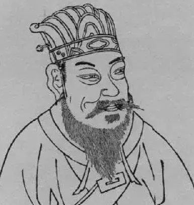 萧俯：唐朝时期的显赫宰相