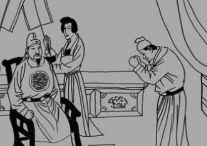 杜元颖：唐朝时期的昏庸宰相与百姓的苦难