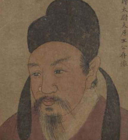 王播：唐朝时期的杰出宰相与书法大家