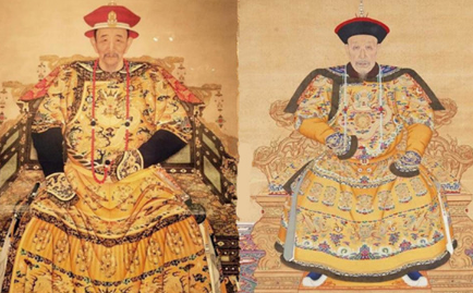 康熙与乾隆：两位盛世皇帝，名声之差