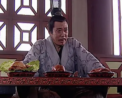 权力与忠诚的较量——汉景帝与周亚夫的故事