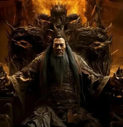 揭秘十殿阎王：真实姓名与传奇故事