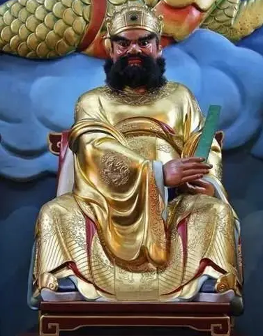 探秘古代神话--宋帝王的神秘面纱