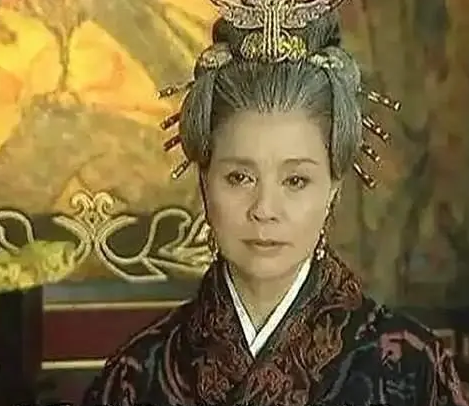 王政君的传奇人生与她与王莽的微妙关系