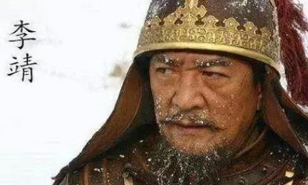 隋唐时期的五大战将——功勋卓著的英勇将领