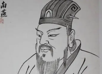 慕容德：南燕开国皇帝的传奇人生与治国智慧