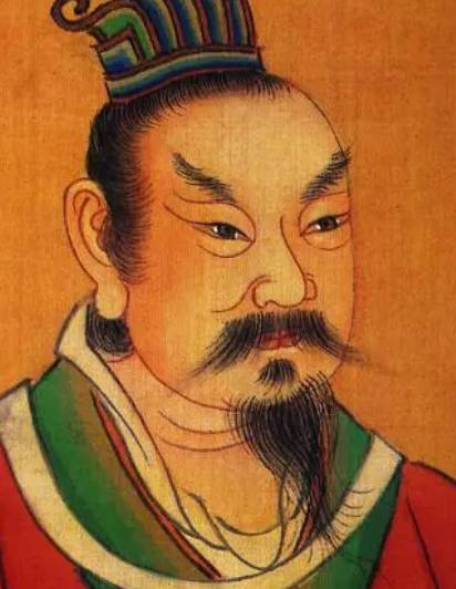 汉宣帝对太子刘奭的评价：败家子之谜