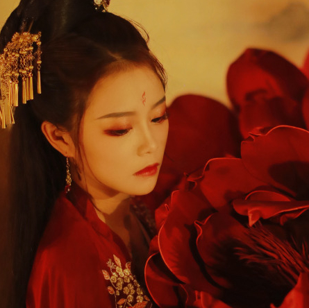 呼延皇后：南燕末帝慕容超背后的坚韧女性