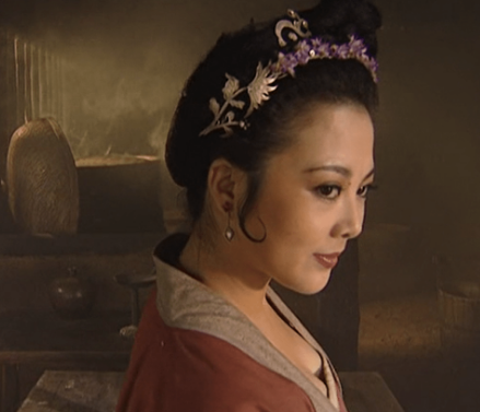 揭秘梁山女将孙二娘的江湖绰号之谜
