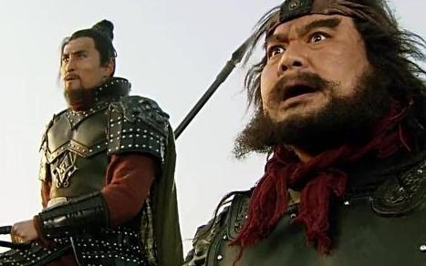 梁山难打？——从水浒传看梁山的军事实力与战略地位
