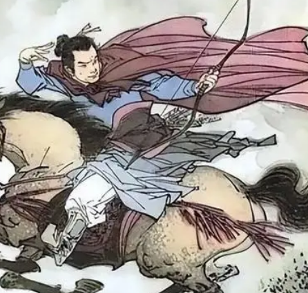 令狐楚的文学遗产与传奇人生——探索唐代才子的足迹