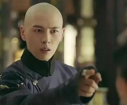 弘昼的荒唐之举——给自己办丧事背后的真相