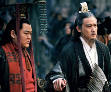 刘禅一问，智藏其中——揭秘诸葛亮临终前的君臣对话