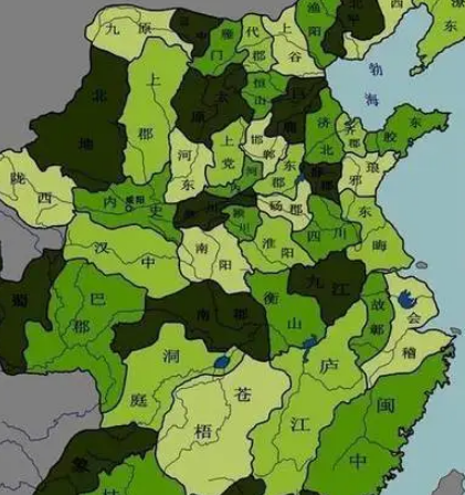 战国风云：最危险爵位的荣耀与挑战