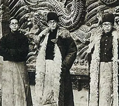 晋商八大家的兴衰史