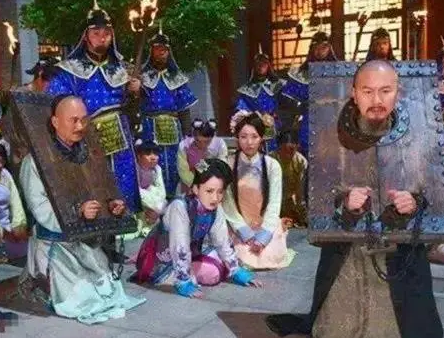 古代抄家风云：女人命运与家族兴衰的交织