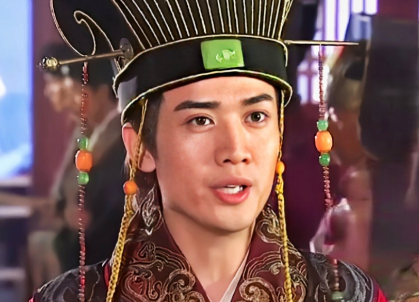 杨贵妃的情感纠葛：寿王与唐玄宗之间的爱恨情仇